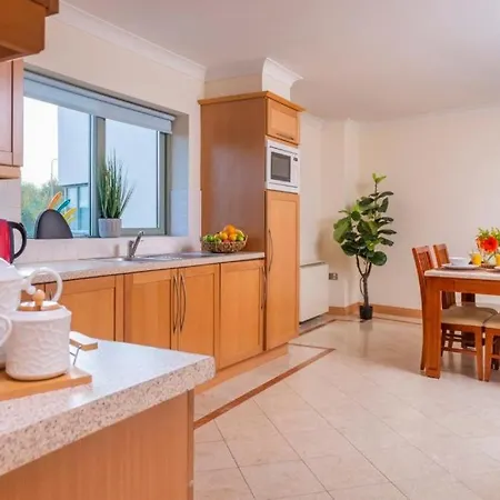 Aparthotel Park Place Killarney