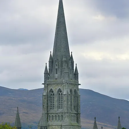 Aparthotel Park Place Killarney