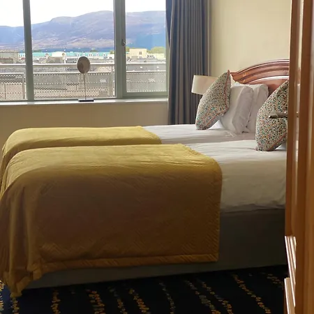 Park Place Aparthotel 4*