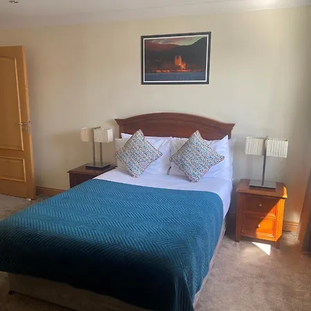 Park Place Aparthotel Killarney