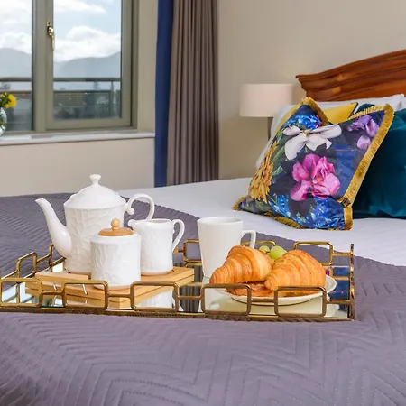 Aparthotel Park Place