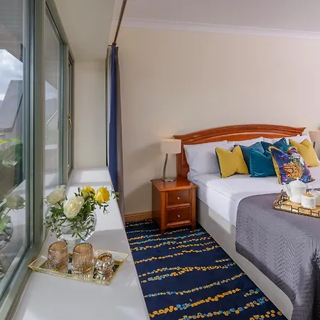 Park Place 4*