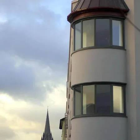 Park Place 4* Killarney