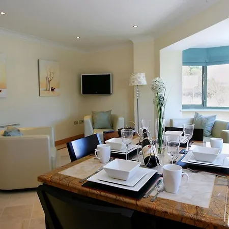 Park Place Aparthotel