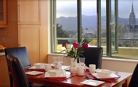 Aparthotel Park Place Killarney