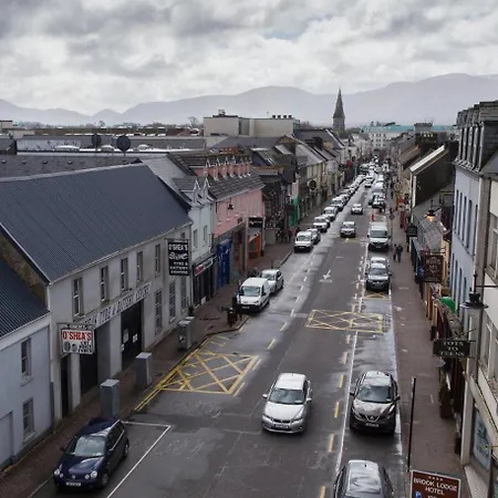 Park Place Killarney